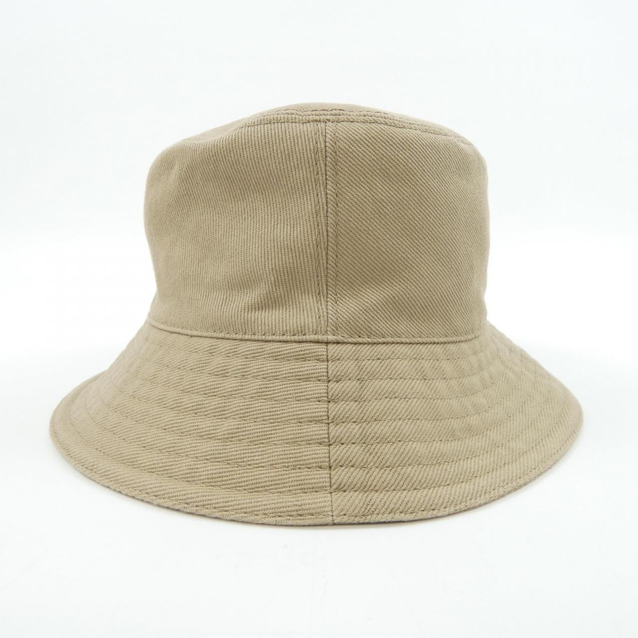 ミュウミュウ MIU MIU 5HC196 2DXI ハット