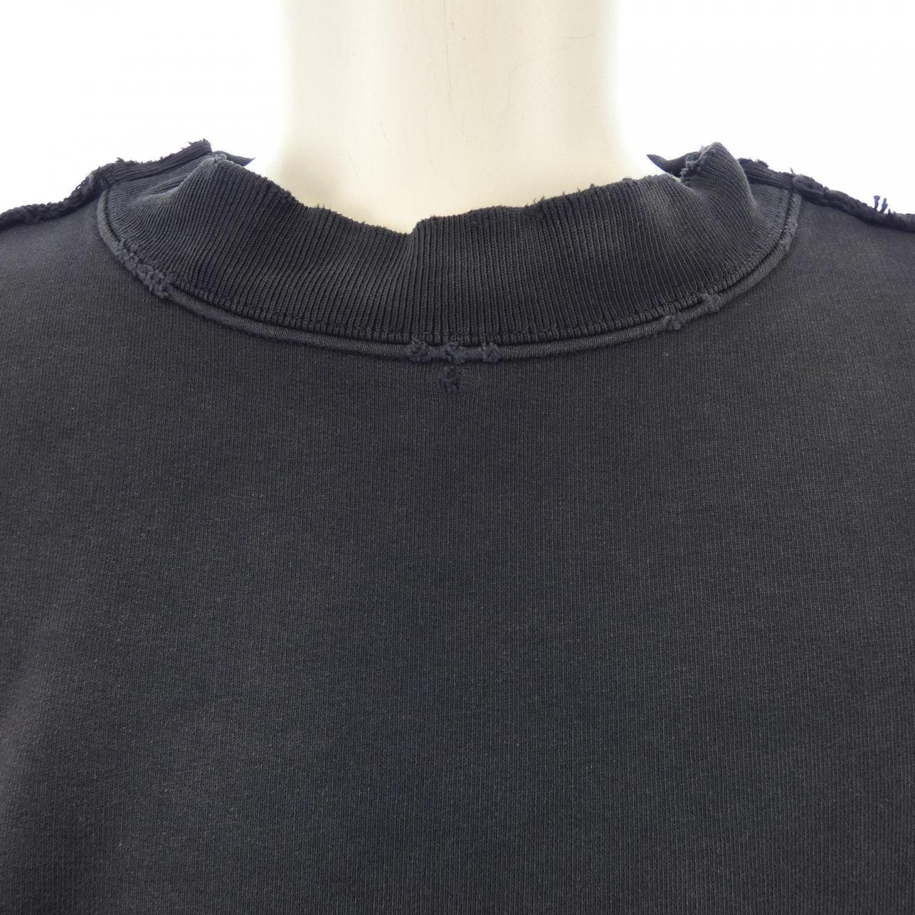 バレンシアガ BALENCIAGA 791614　TQVQ7 スウェット