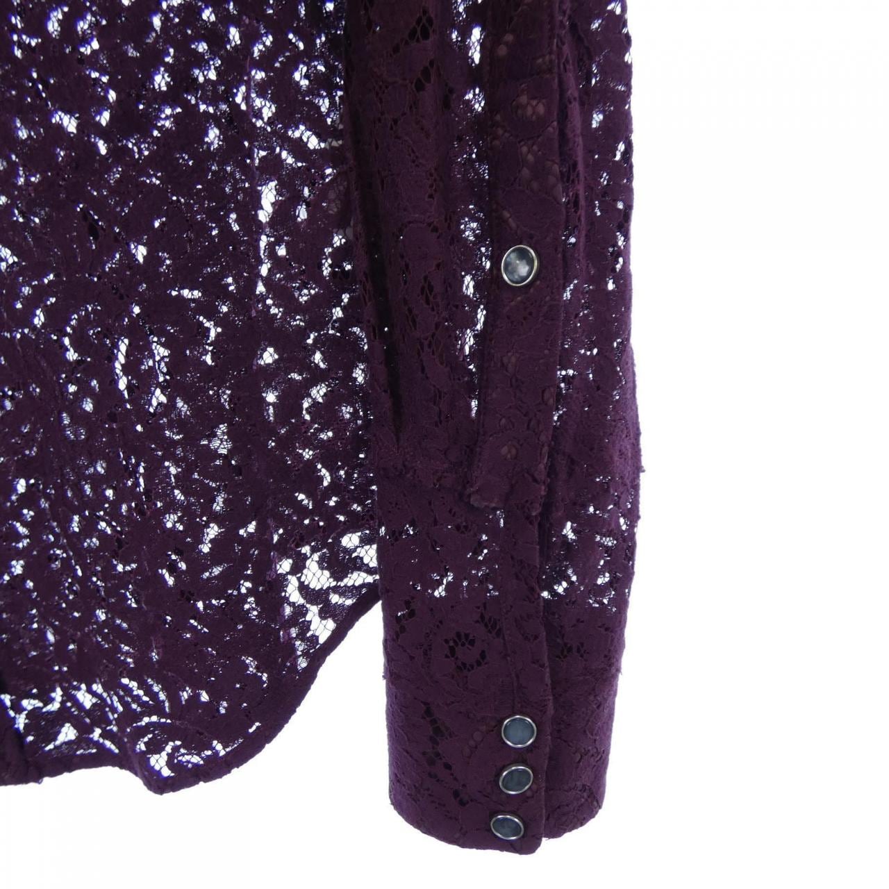 ヌメロヴェントゥーノ N°21 P16IN1M0G0174123 シャツ