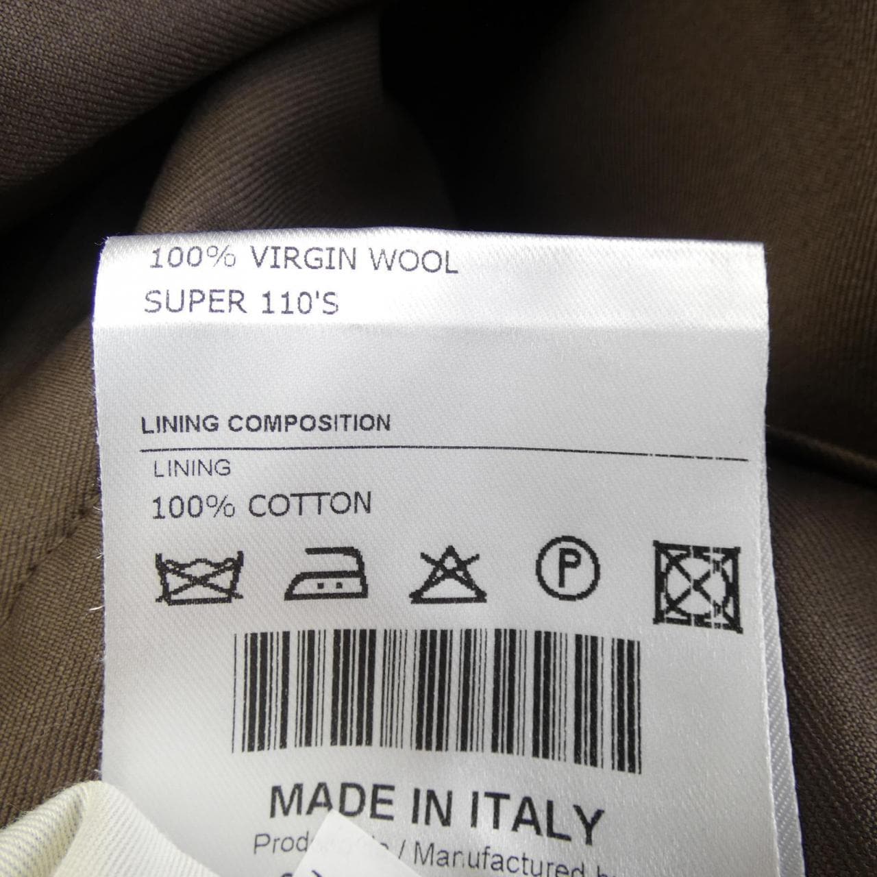 タリアトーレ TAGLIATORE P-GORD24 パンツ