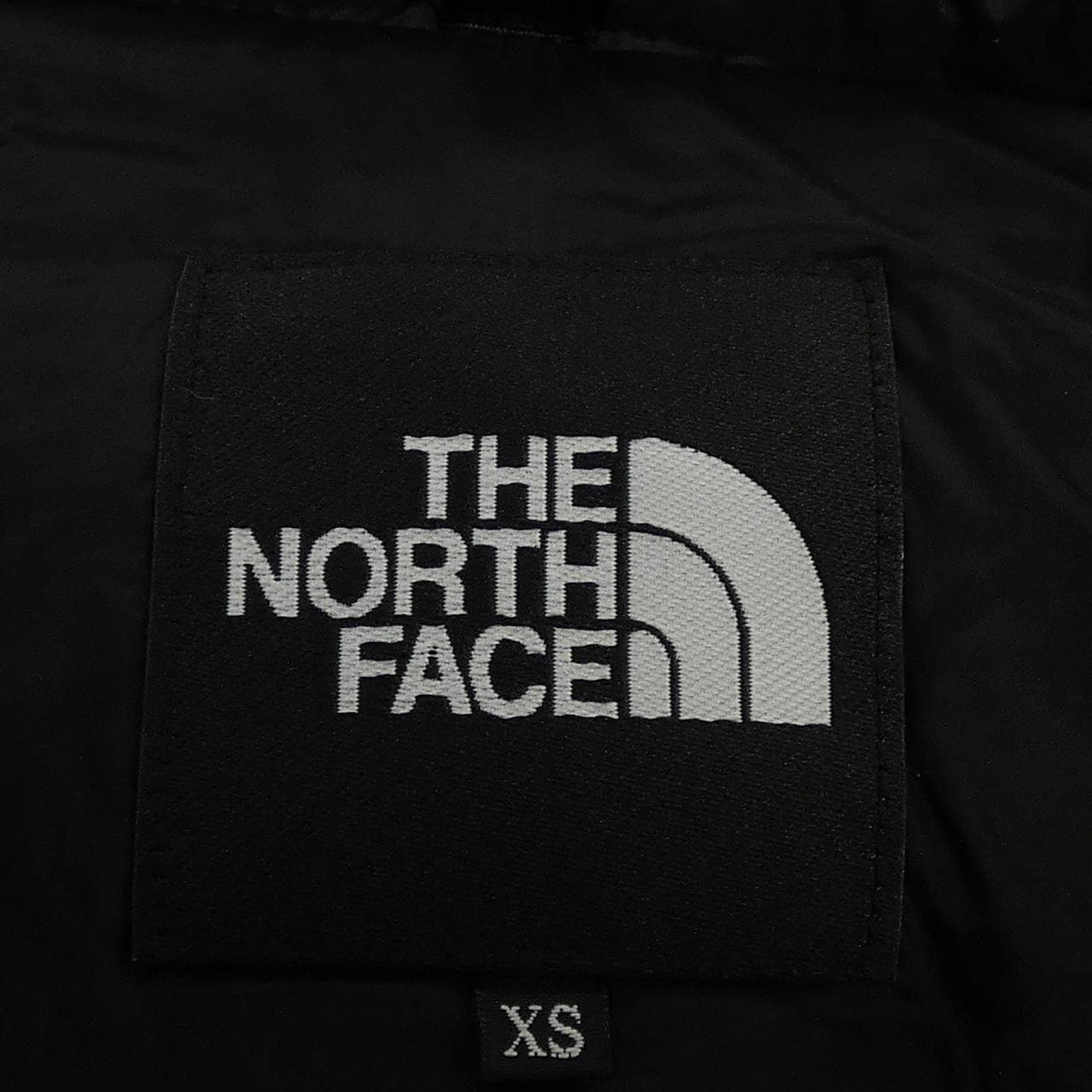 ザノースフェイス THE NORTH FACE ND91950 バルトロライト ダウンジャケット