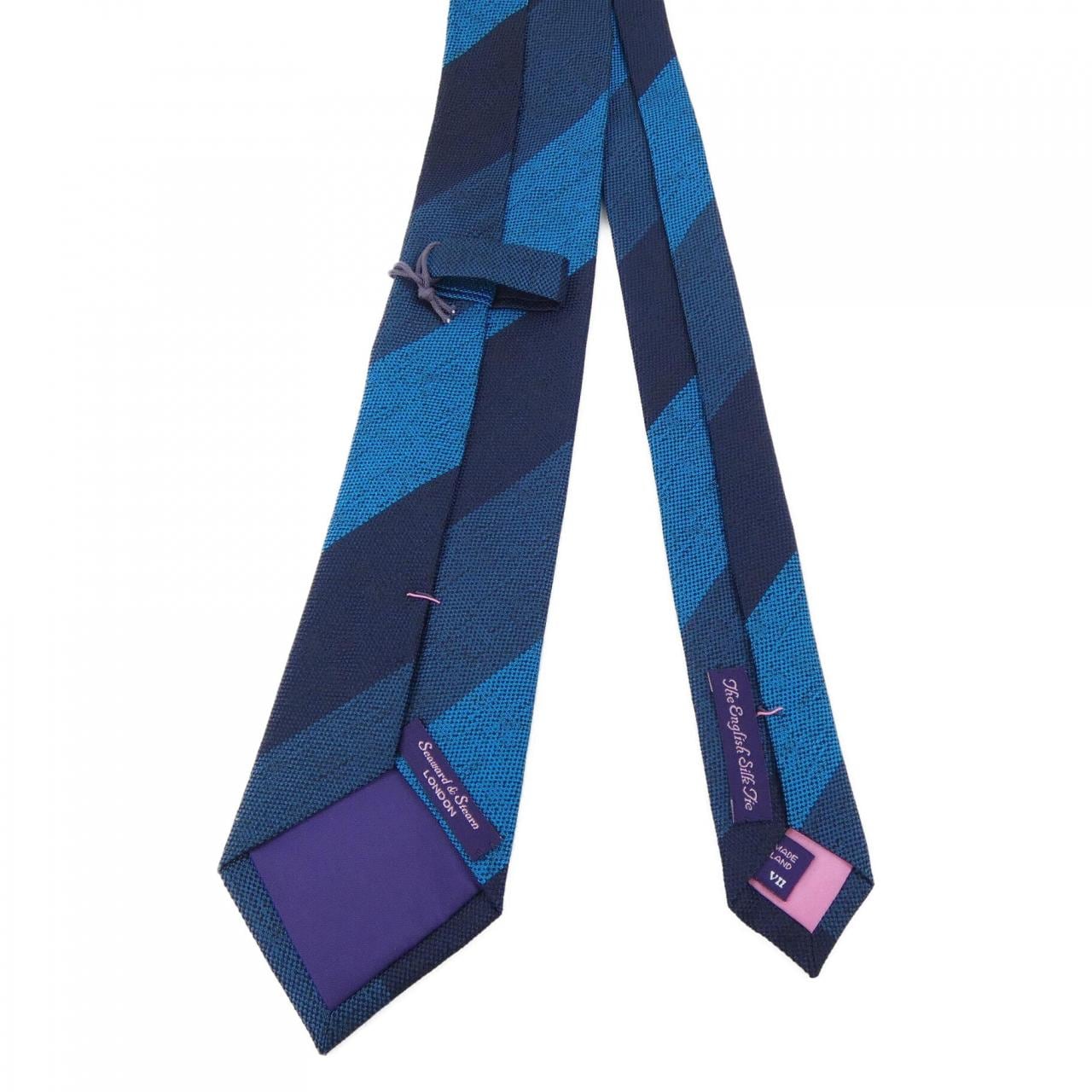 シーワードアンドスターン Seaward&Stearn NECKTIE