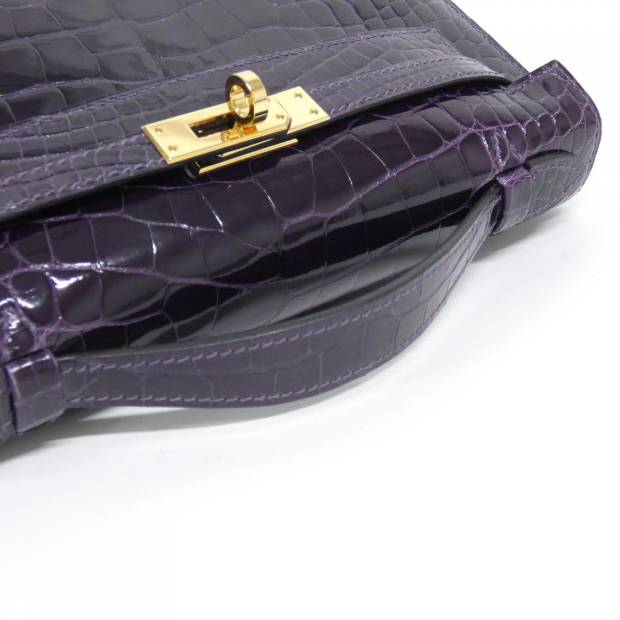 エルメス ポシェットケリー MINI 053062CC バッグ