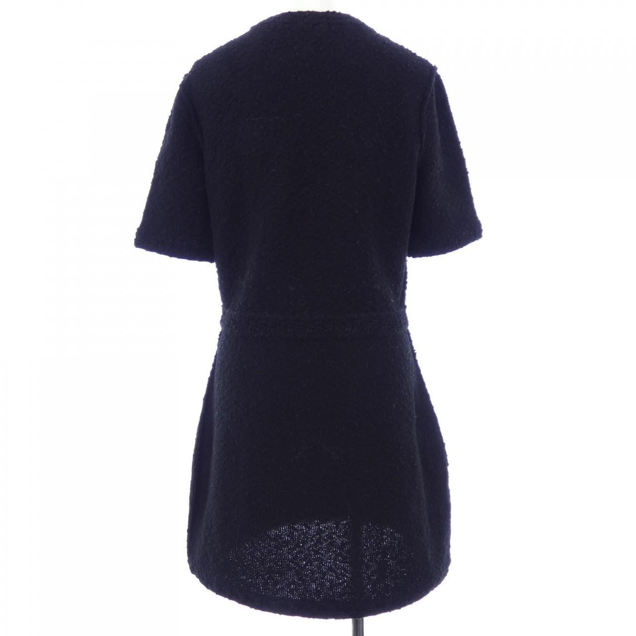 シャネル CHANEL P78640K11378 ワンピース