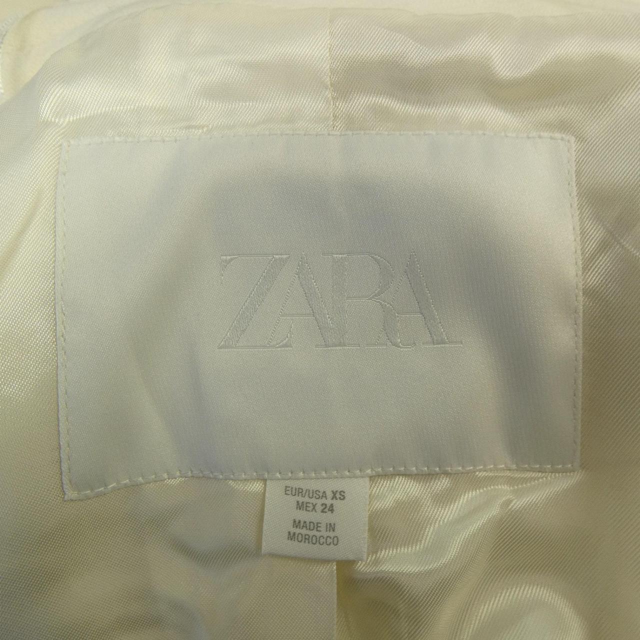 ザラ ZARA コート
