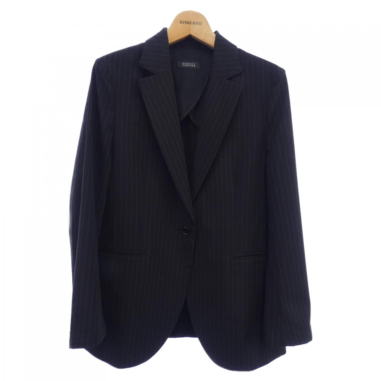 バーニーズニューヨーク BARNEYS NEW YORK ジャケット