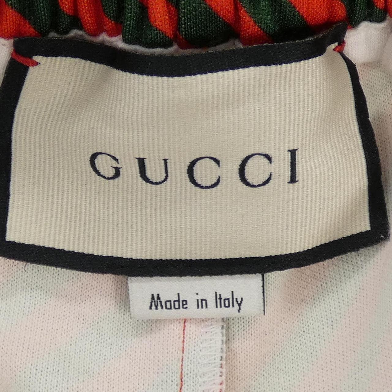 GUCCI 575776 XJBBG裤子