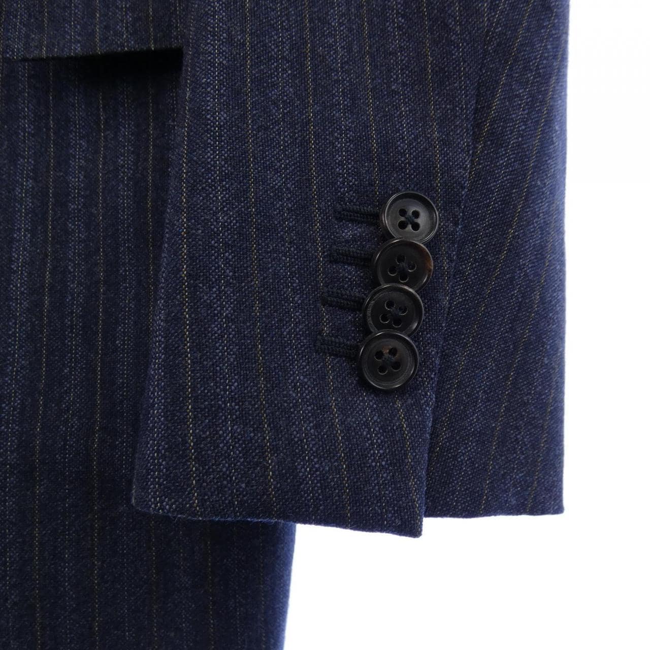 ベルベスト BELVEST ISETAN MEN'S スーツ