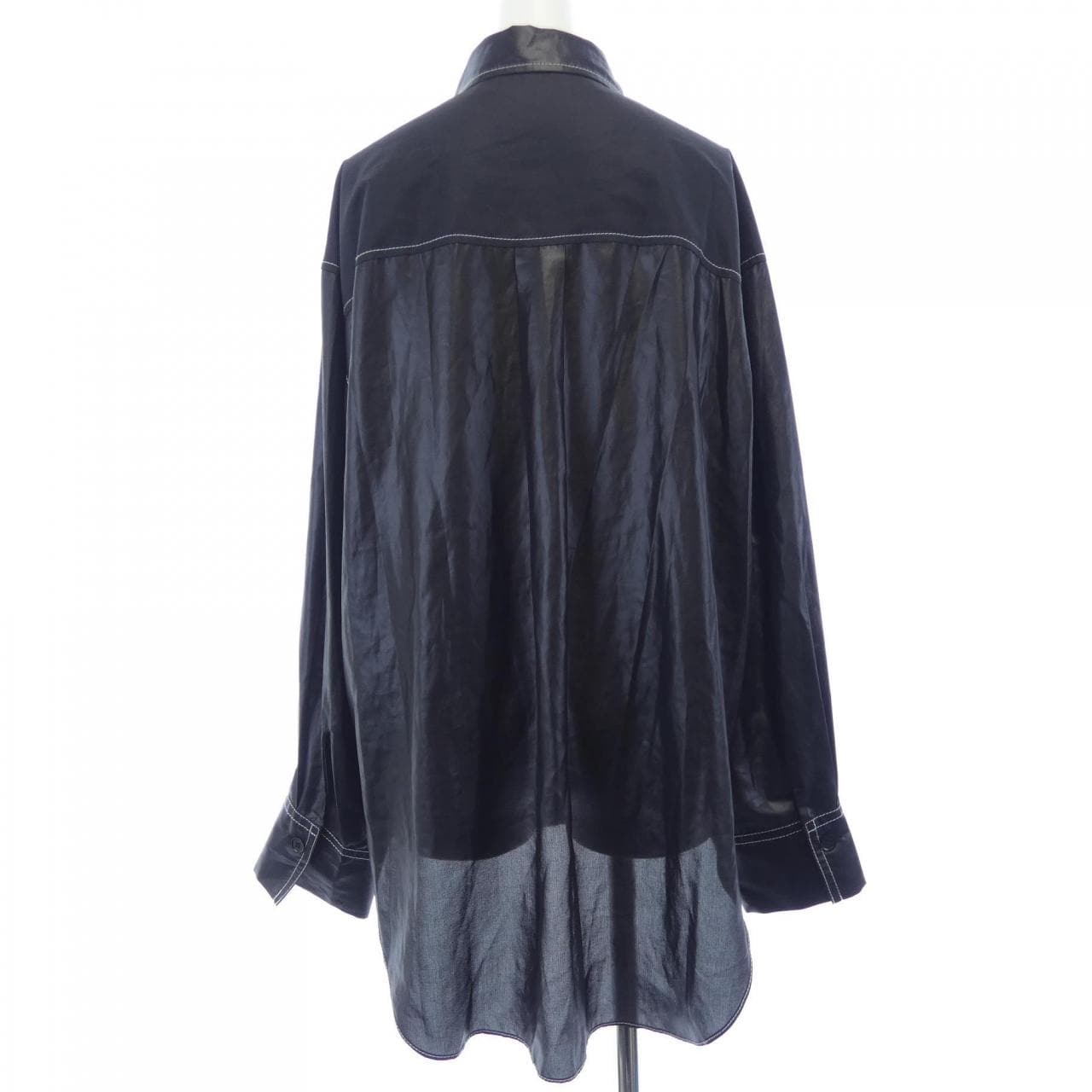 ルシェルブルー LE CIEL BLEU シャツ