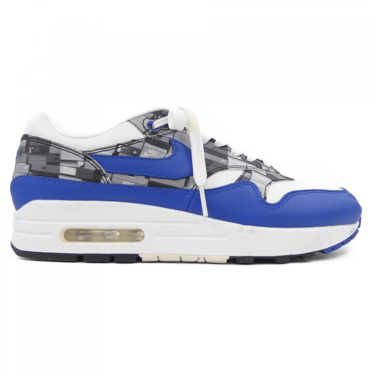 ナイキ NIKE AQ0927-100 スニーカー