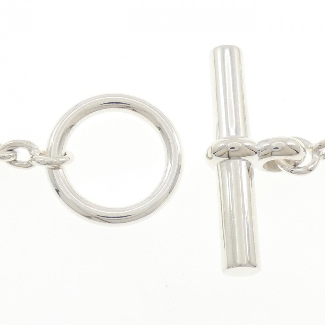 エルメス ファランドール マルチ ブレスレット