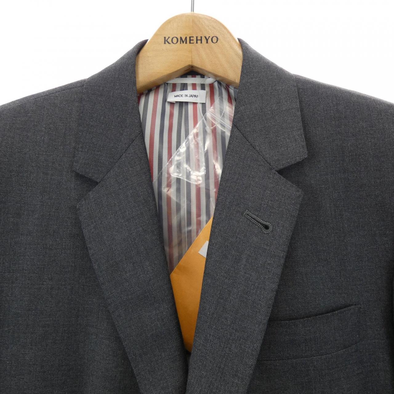 THOM BROWNE MSC159A-00096 西裝