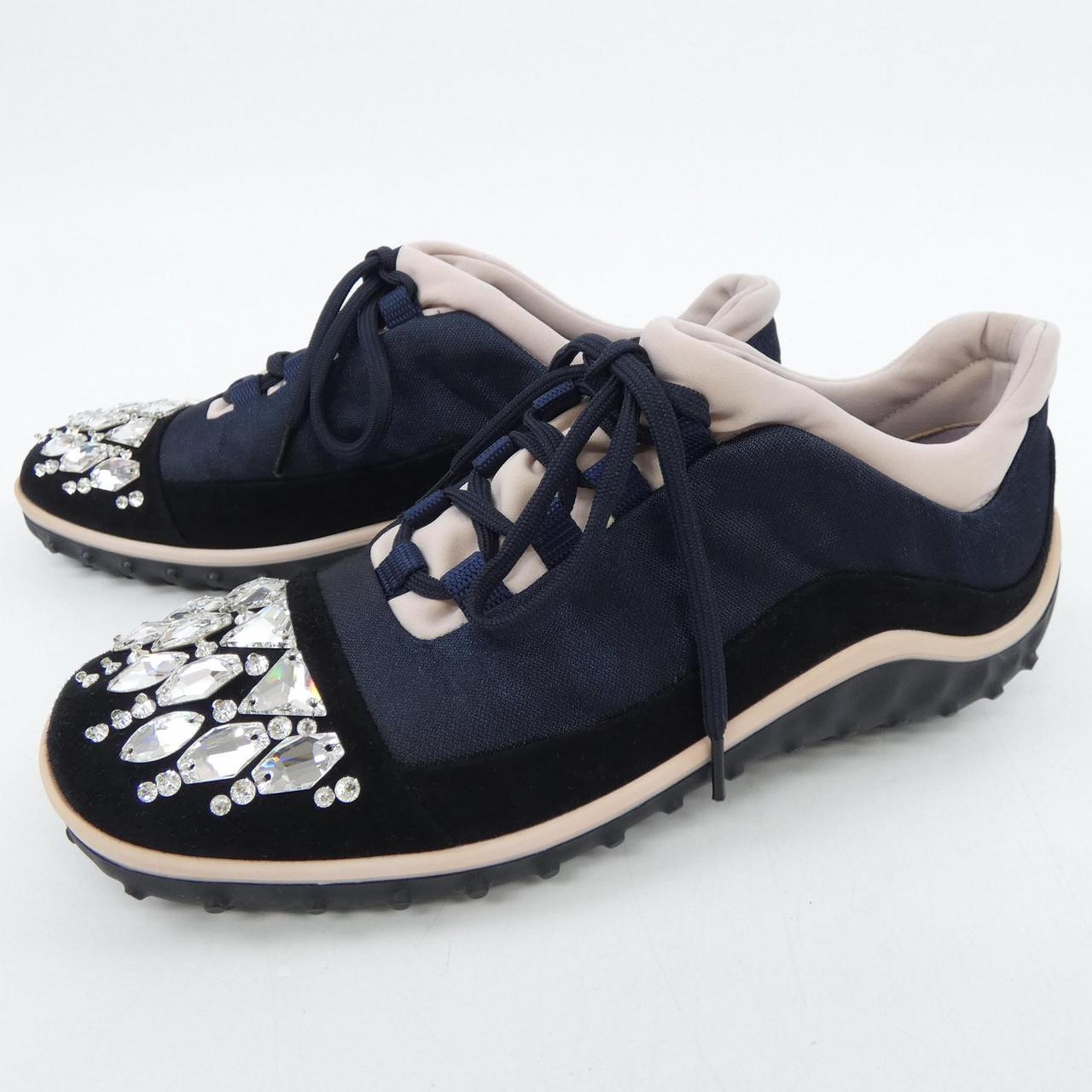 MIU MIU miu miu sneakers