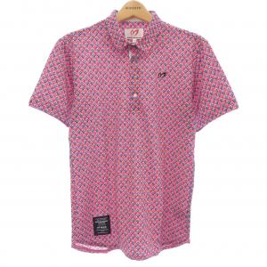 マスターバニーエディション MASTER BUNNY EDITION 758-3260605 ポロシャツ