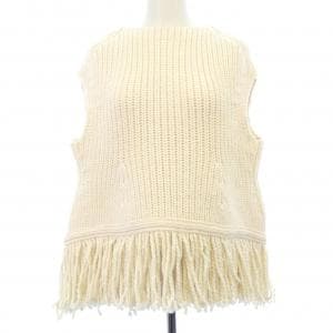 ドゥロワー DRAWER 6418-106-0240 ニット