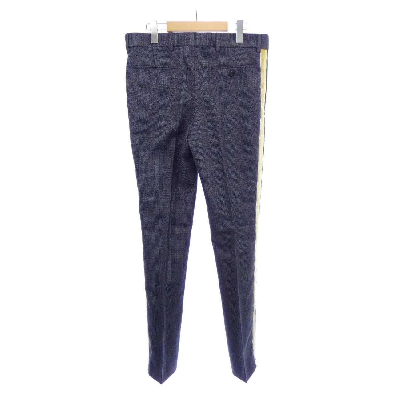 カルバンクライン CALVIN KLEIN 205W39NYC 81MWPA12 パンツ