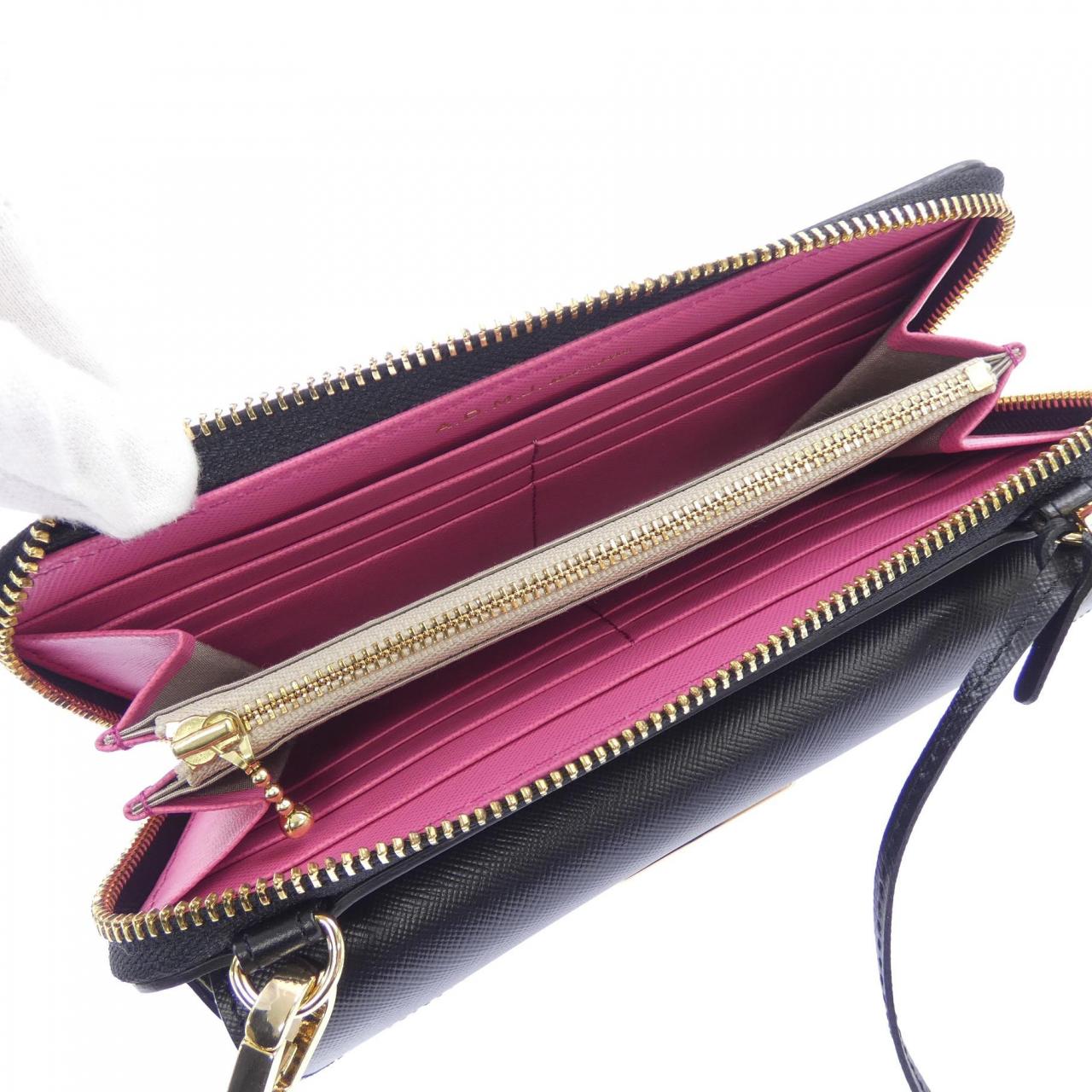 エイディエムジェイ ADMJ BAG