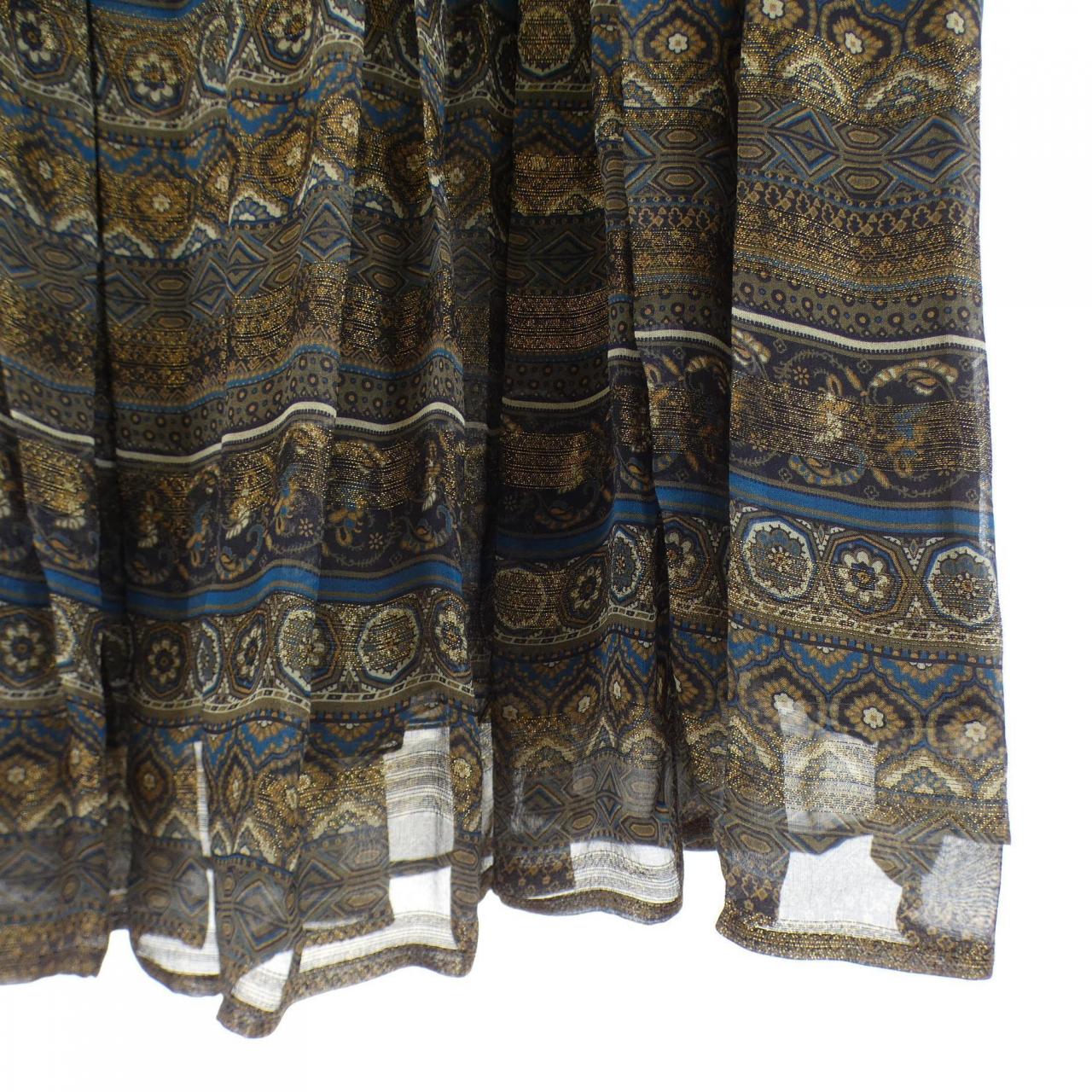 サルヴァトーレフェラガモ SALVATORE FERRAGAMO スカート