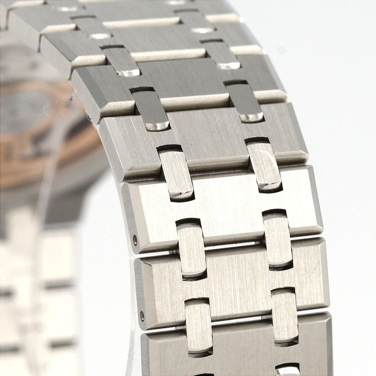 オーデマ･ピゲ ロイヤルオーク 15510ST.OO.1320ST.07 SS 自動巻