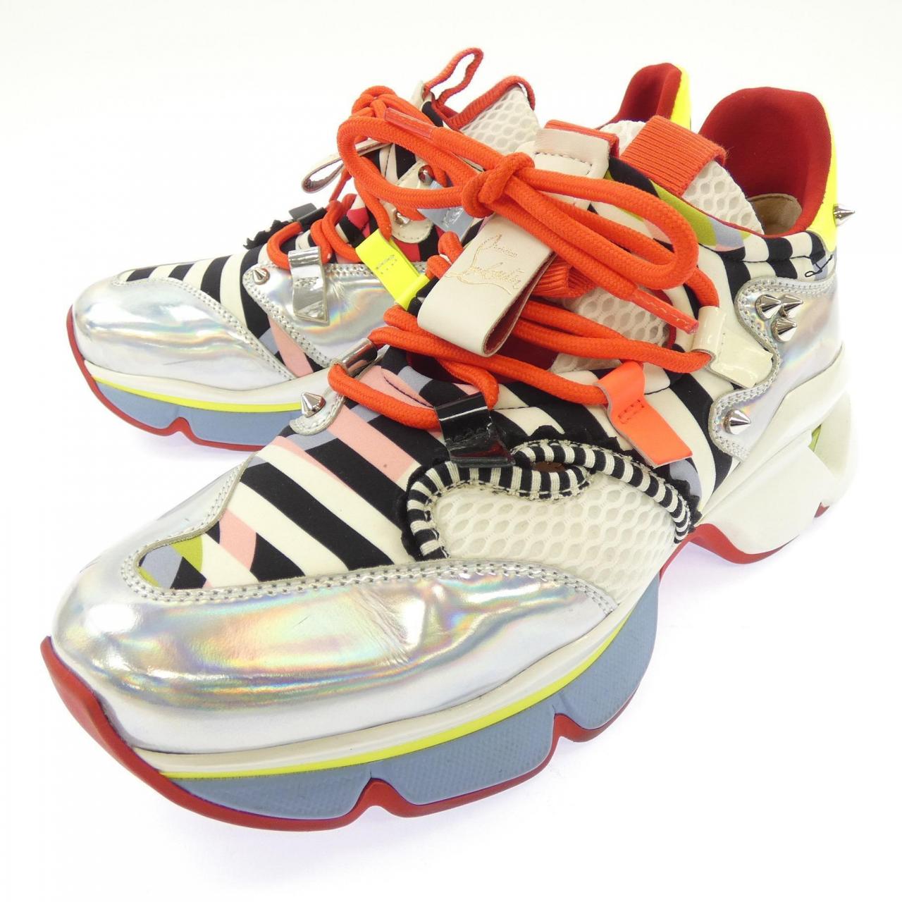 クリスチャンルブタン CHRISTIAN LOUBOUTIN スニーカー