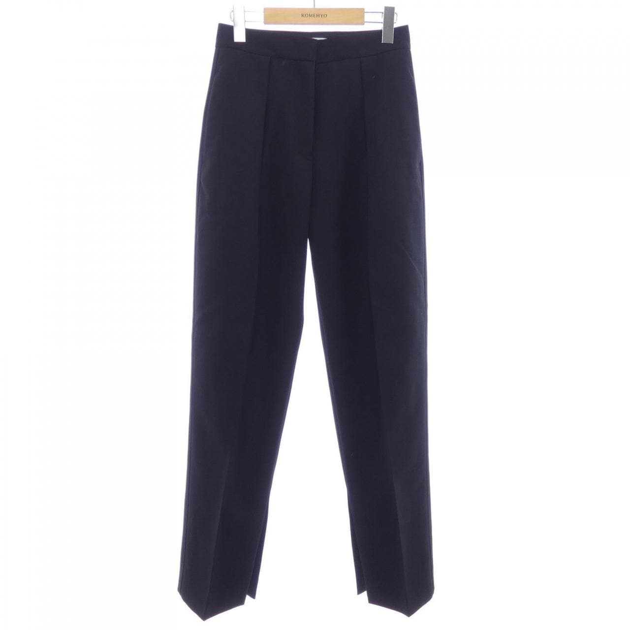 ジルサンダー JIL SANDER J03KA0276 パンツ