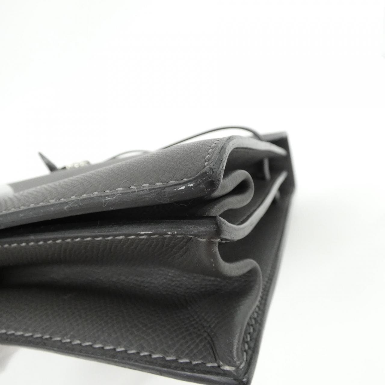 エルメス ケリー デペッシュ 38cm 043849CK バッグ