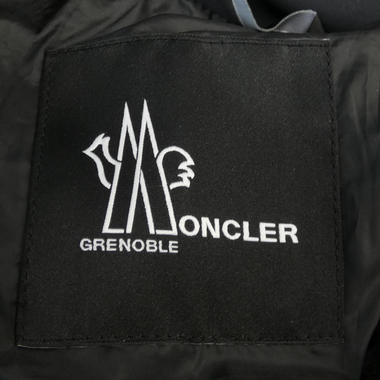 モンクレールグルノーブル MONCLER GRENOBLE MONTGETECH ダウンジャケット