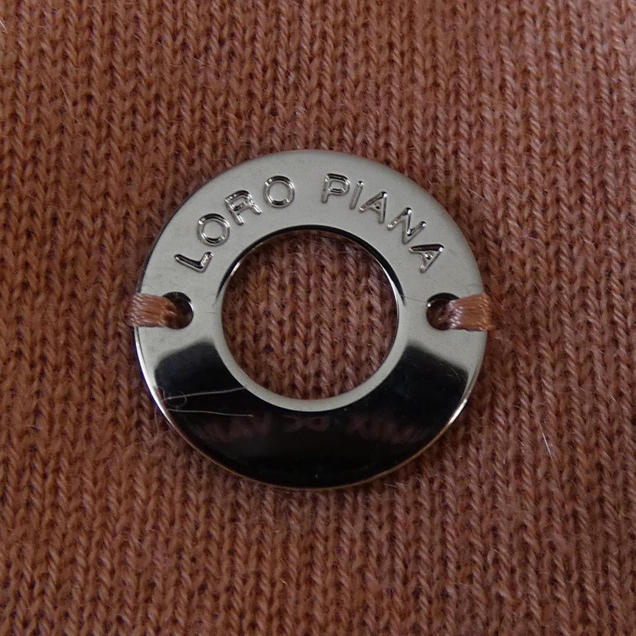 ロロピアーナ Loro Piana FAL6227 ニット