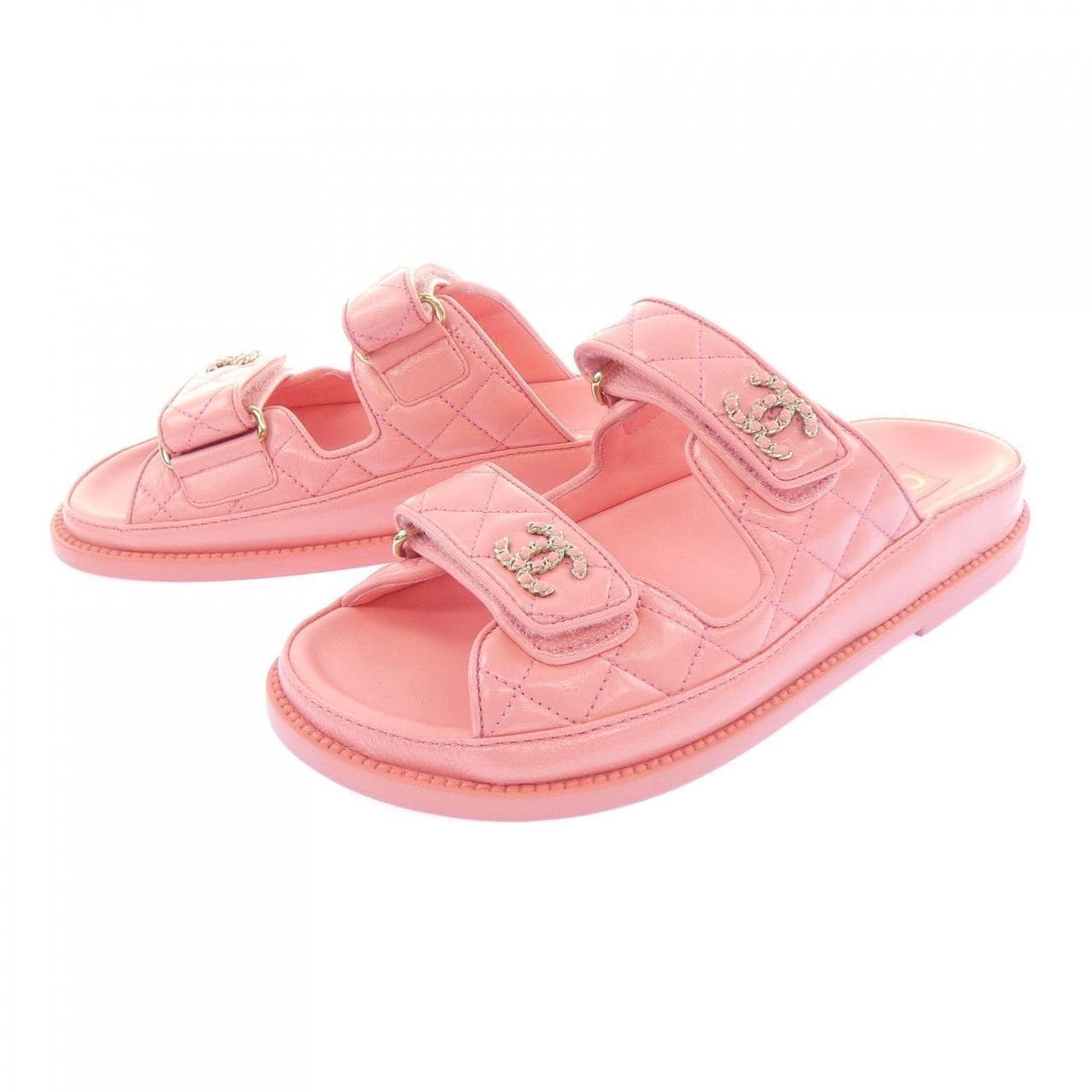 シャネル CHANEL ミュール　MULES G45507B15805 サンダル