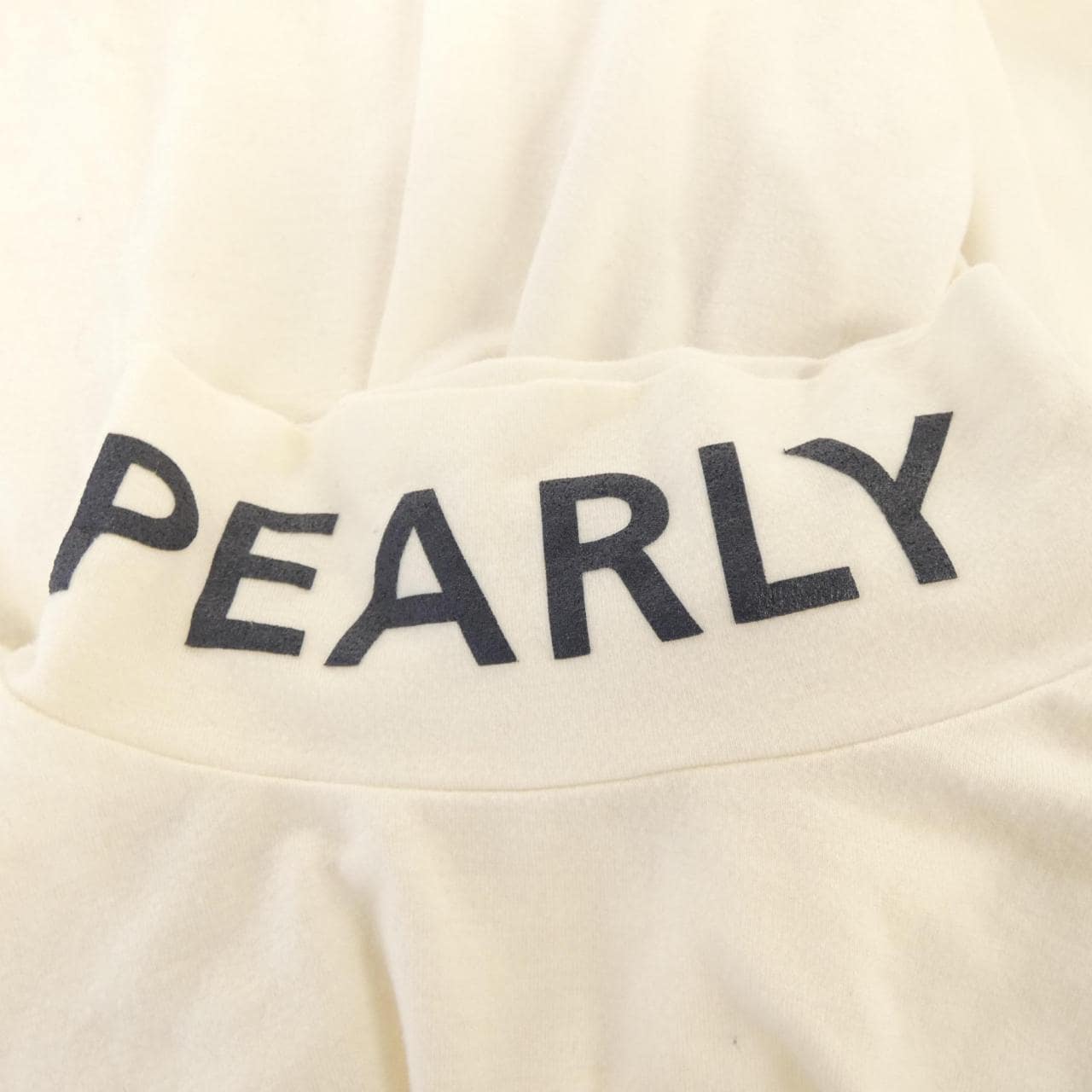 パーリーゲイツ PEARLY GATES トップス