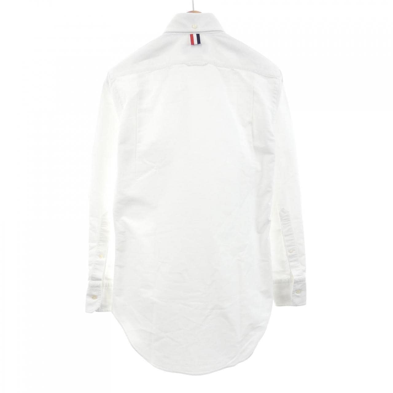 トムブラウン THOM BROWNE MWL010E-06177100 シャツ