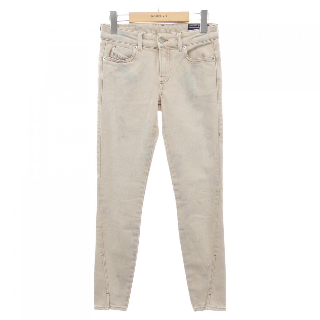 Diesel DIESEL jeans