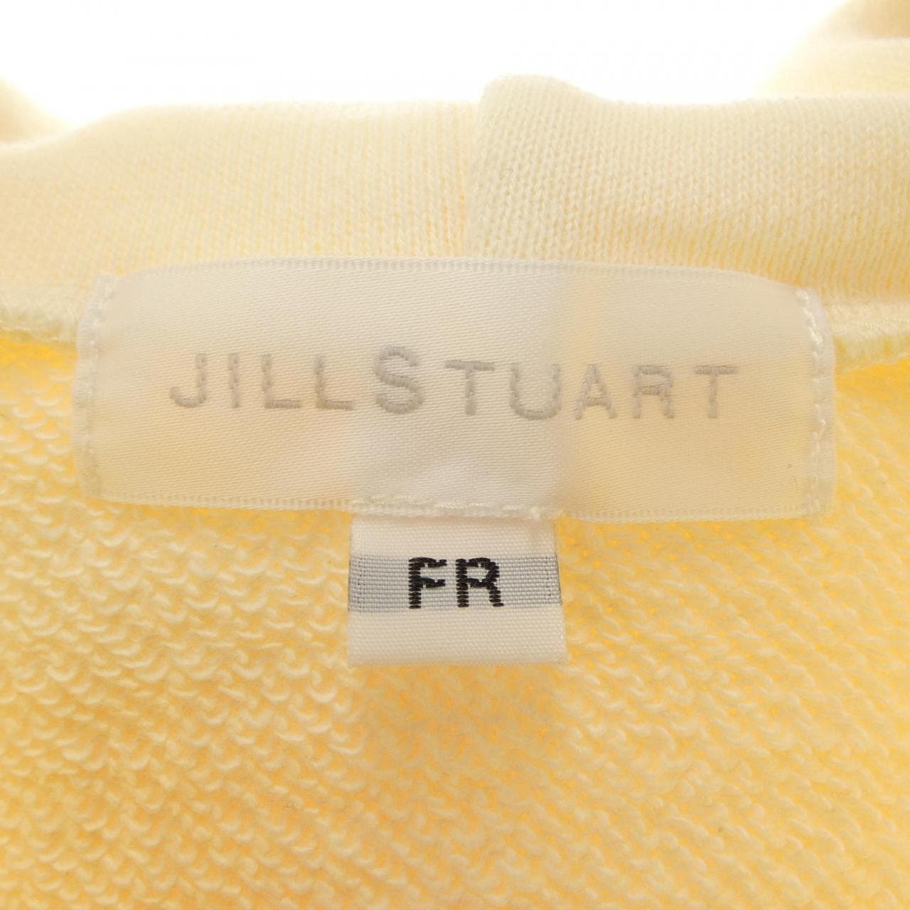 ジルスチュアート JILL STUART パーカー
