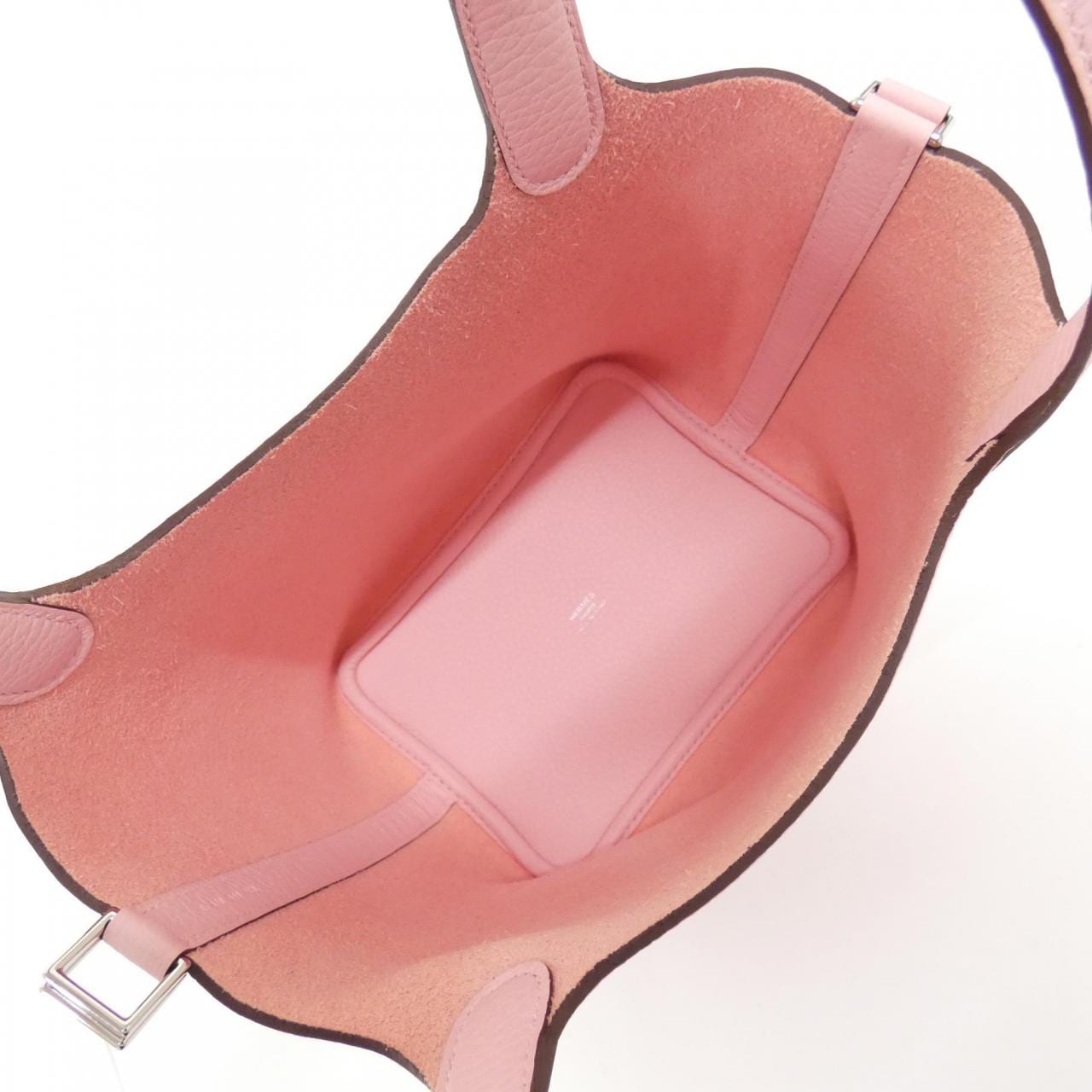 【未使用品】エルメス ピコタン ロック PM 056289CK バッグ