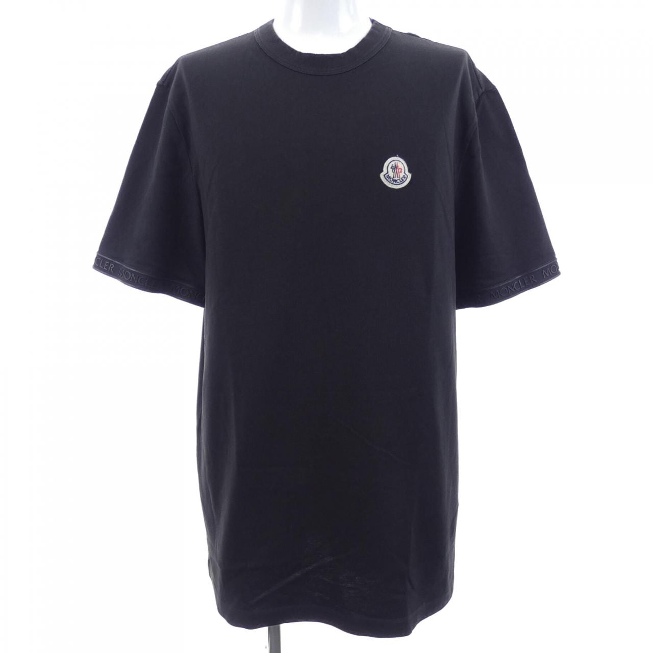 モンクレール MONCLER G20918C00026 8390T Tシャツ