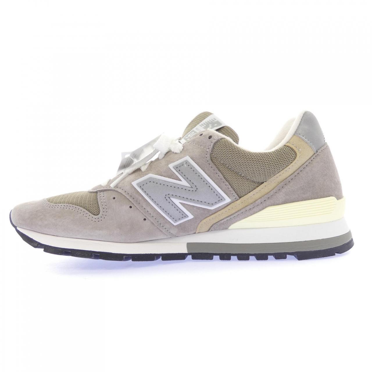 ニューバランス NEW BALANCE M996 スニーカー
