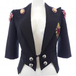 ドルチェアンドガッバーナ DOLCE&GABBANA F298OZ/FUCCS ジャケット