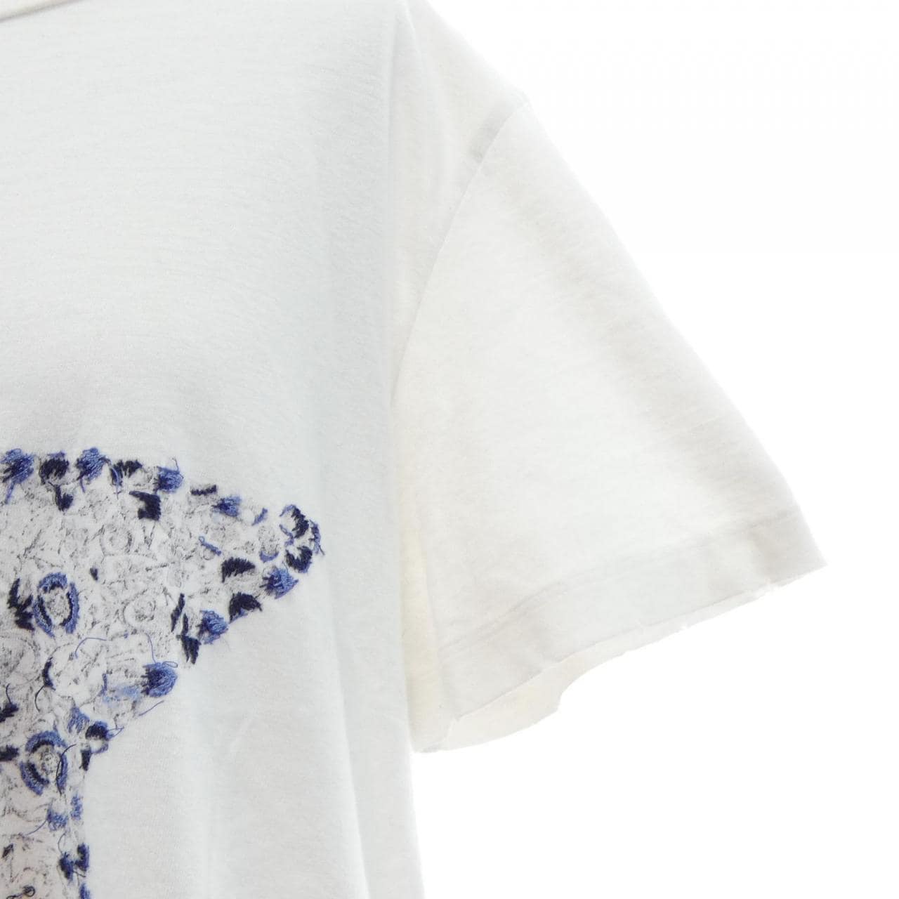 クリスチャンディオール CHRISTIAN DIOR 513T09A4218 Tシャツ