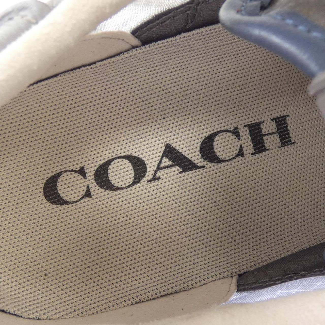 コーチ COACH スニーカー