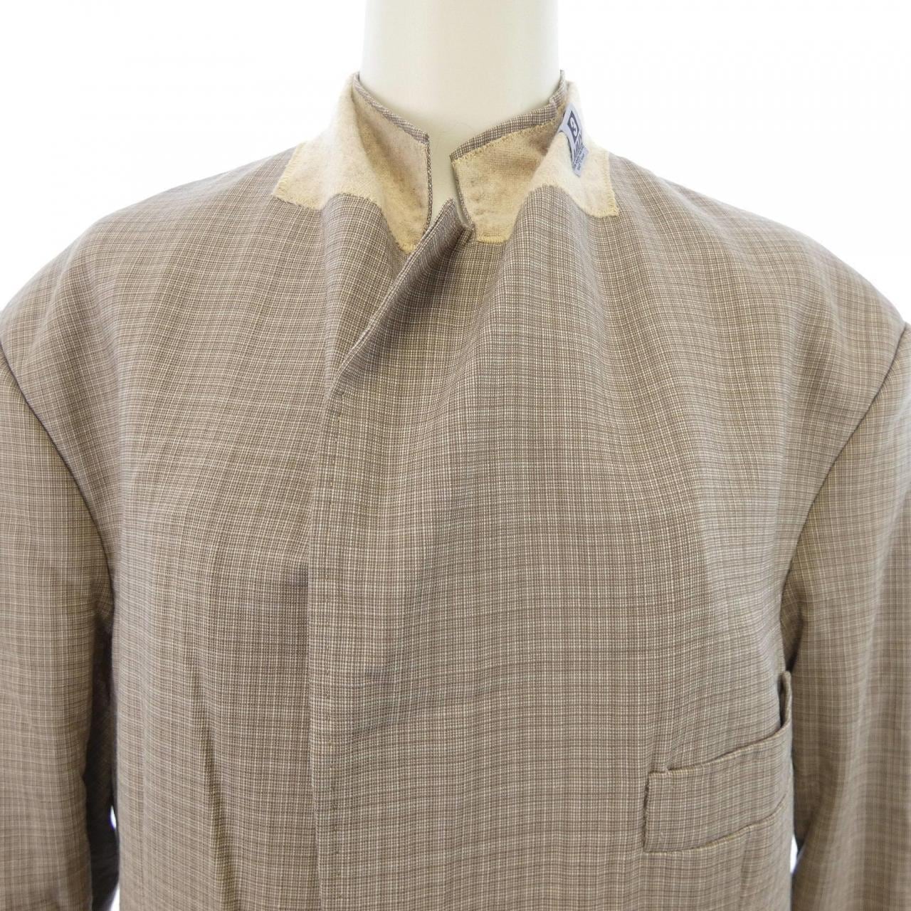 メゾンミハラヤスヒロ MAISON MIHARA YASUHI B10JK081 ジャケット