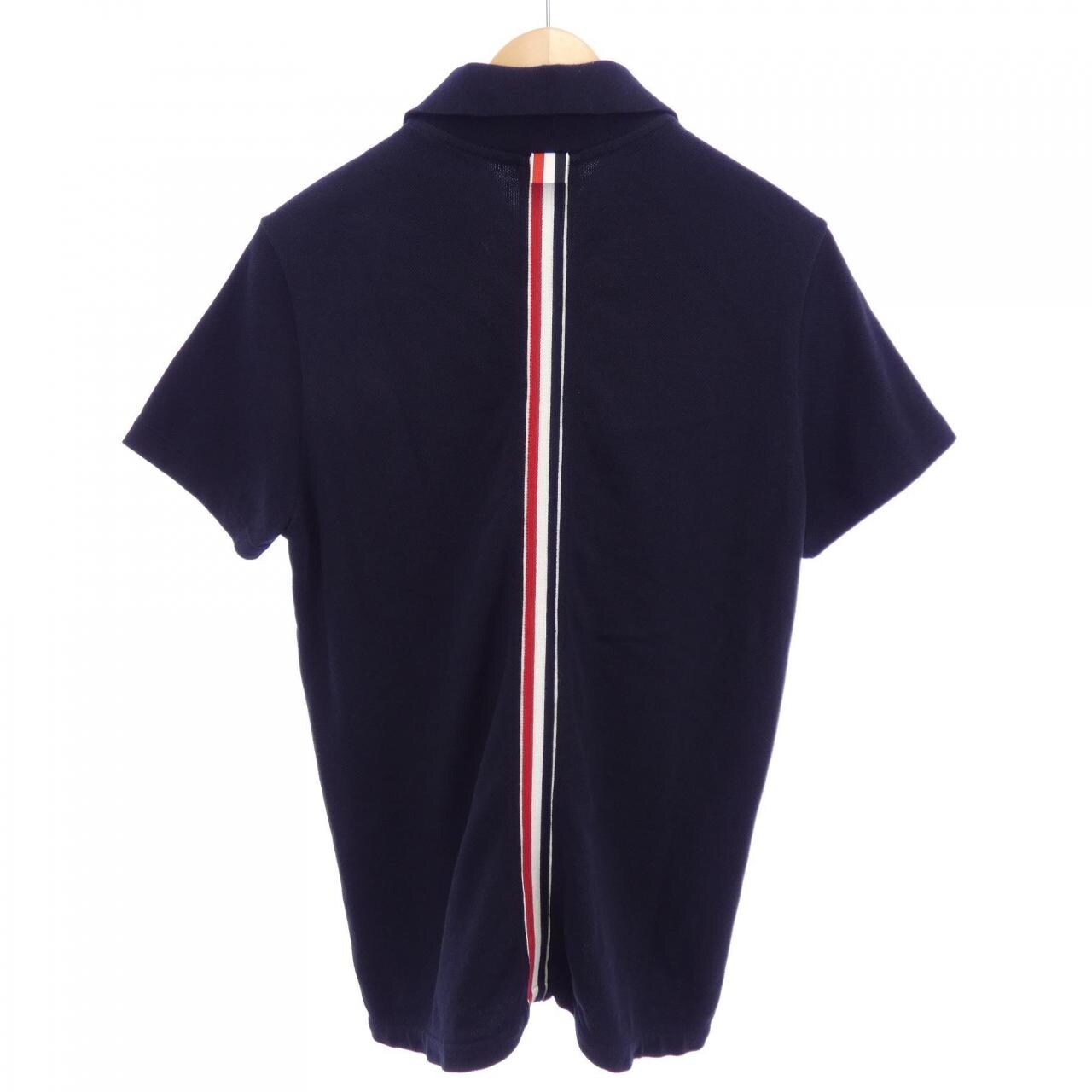 トムブラウン THOM BROWNE MJP042A ポロシャツ