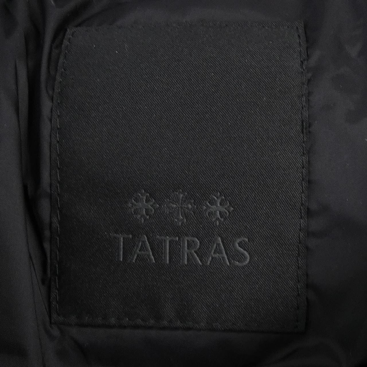タトラス TATRAS MTAT24A4935-D ダウンジャケット