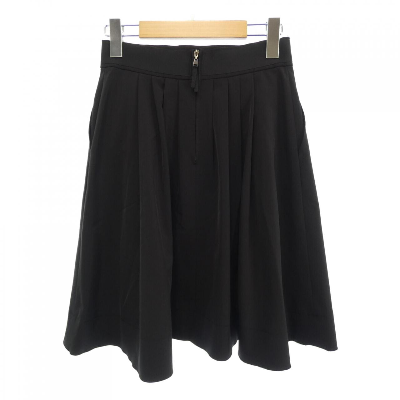 フォクシーニューヨーク collection スカート 40965 Skirt Peony 総柄 