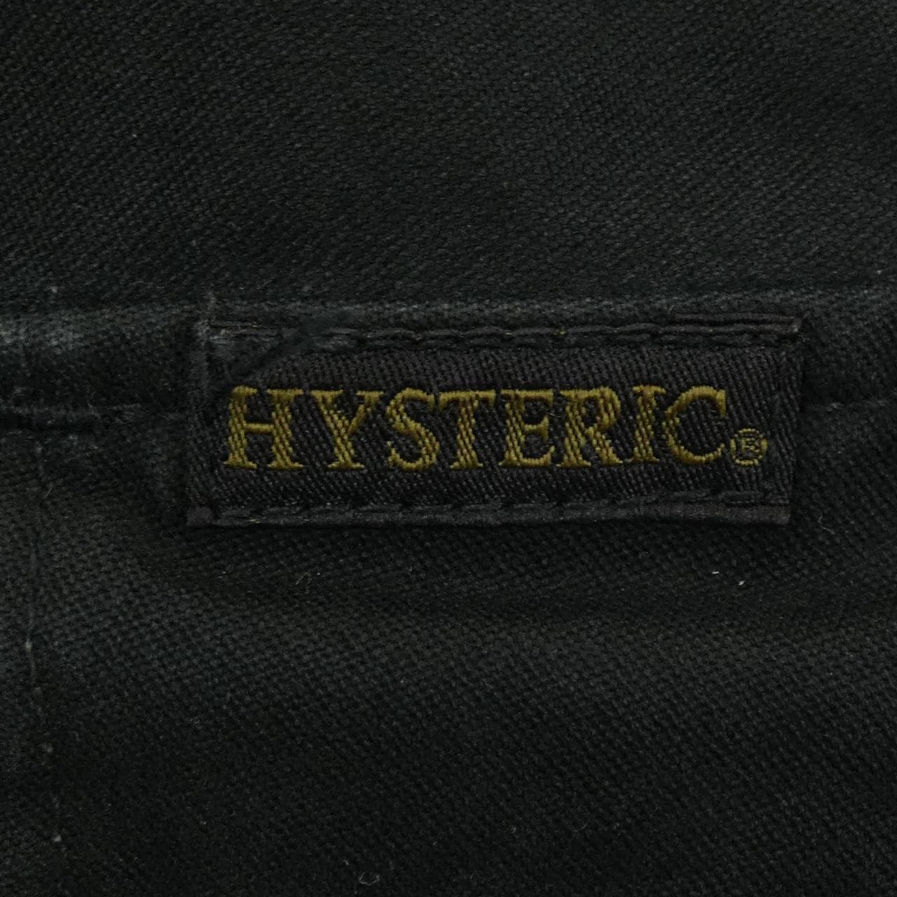 ヒステリックグラマー HYSTERIC GLAMOUR パンツ