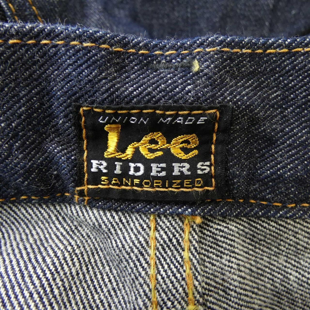 リー LEE ジーンズ