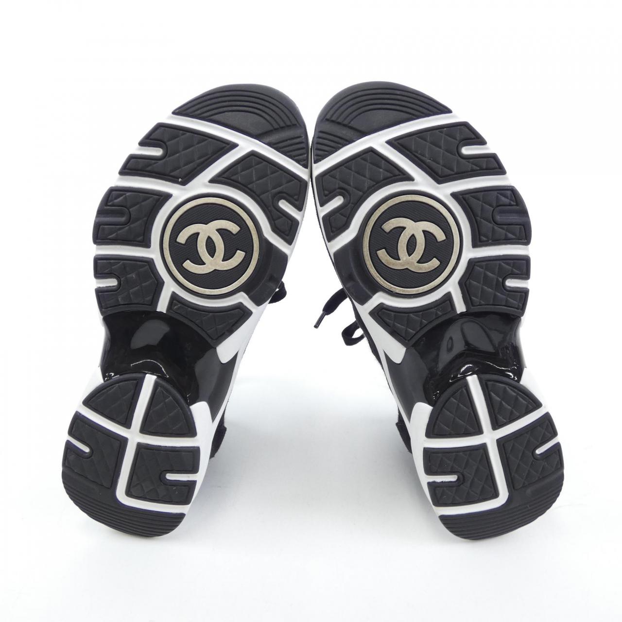 CHANEL CHANEL Sneakers