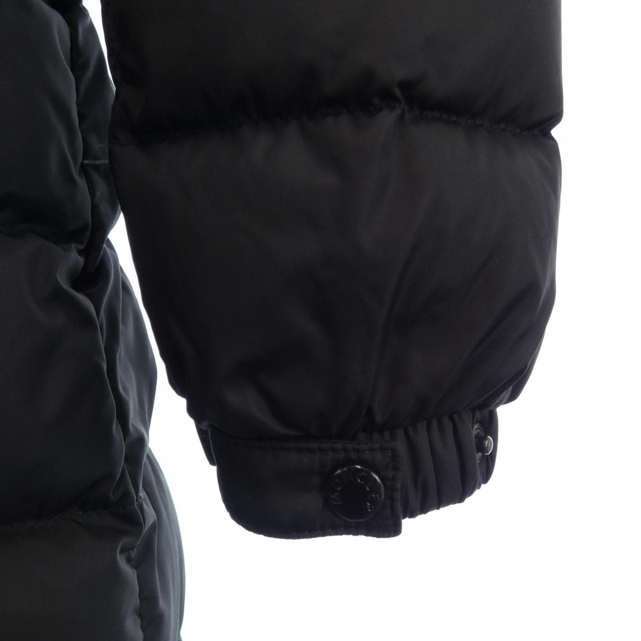 MONCLER MONCLER Down Coat