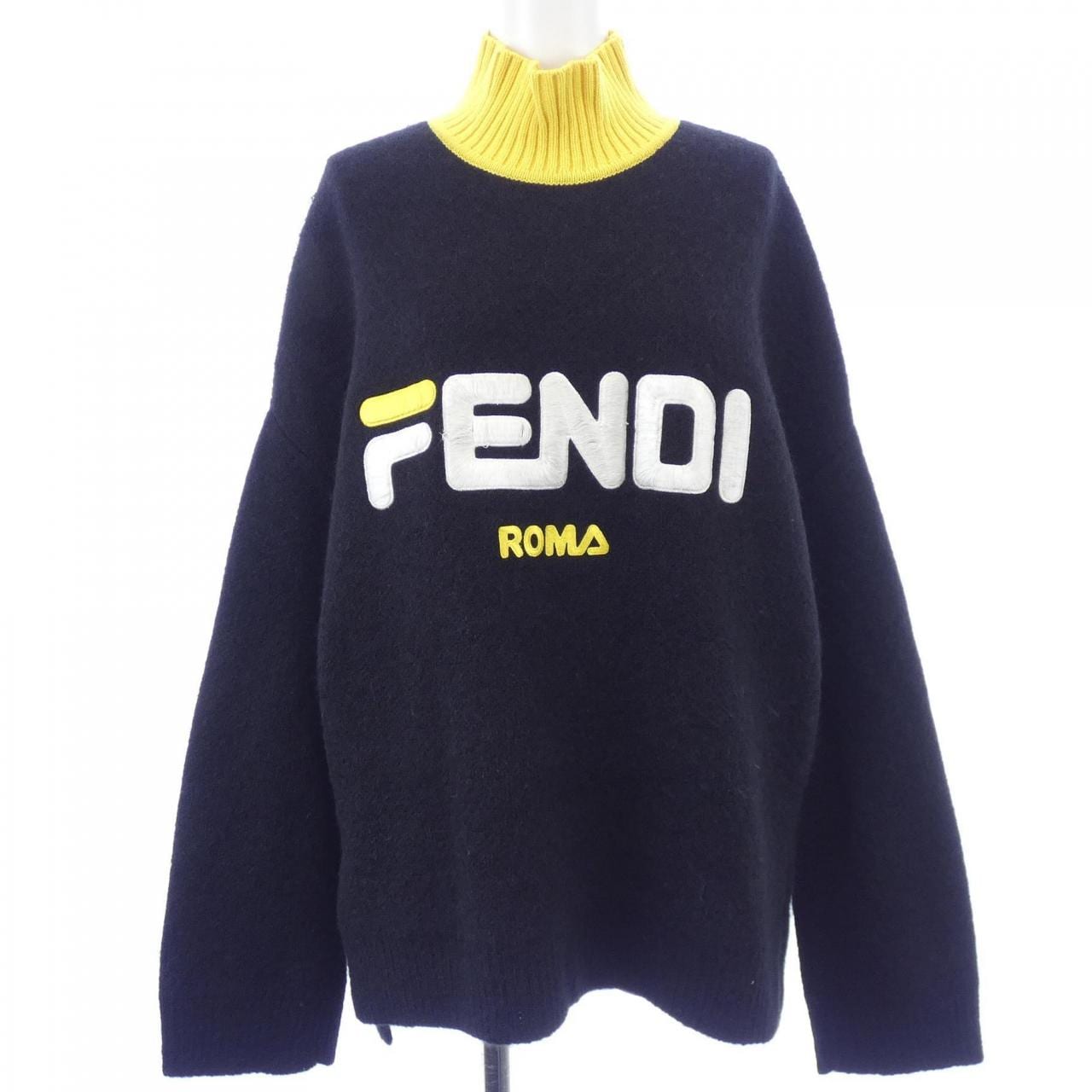 フェンディ FENDI ニット