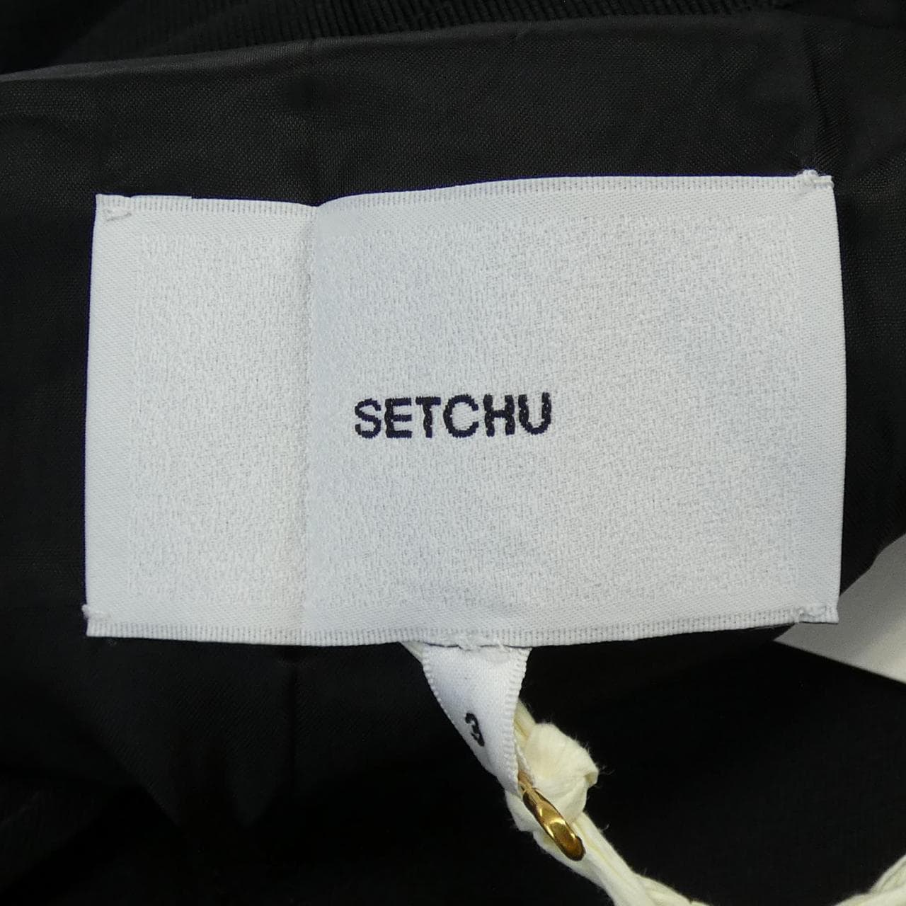 SETCHU裤