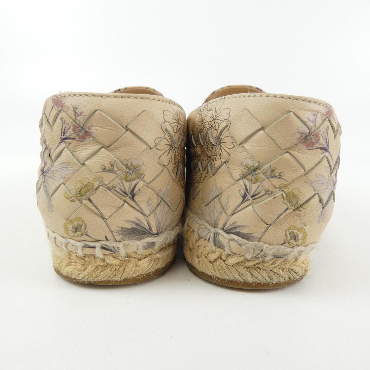 ボッテガヴェネタ BOTTEGA VENETA シューズ